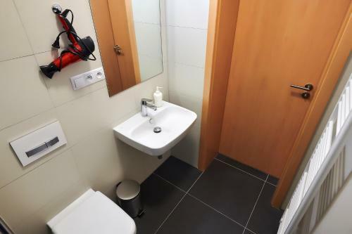 Krakovska Apartmeet