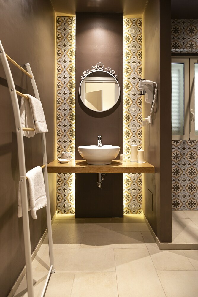 Marla's Boutique Rooms