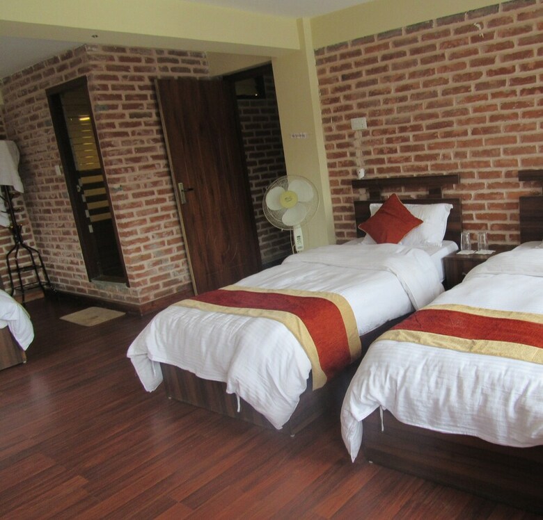 Hotel Layaku Durbar