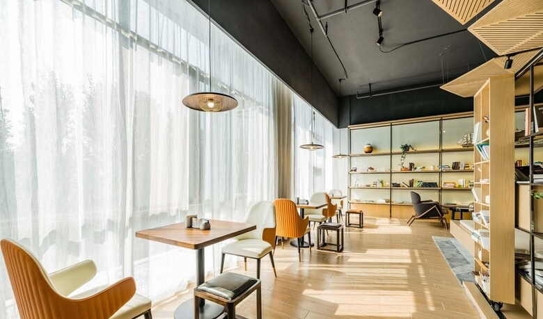 Atour Hotel Renqiu