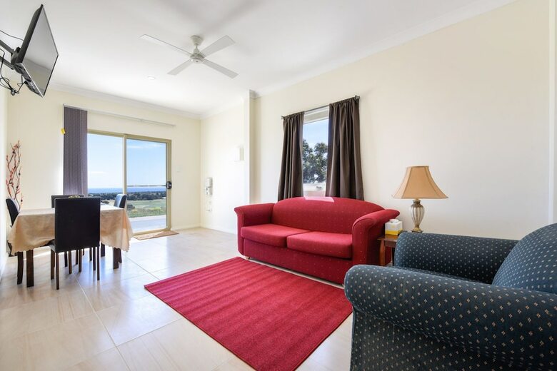 Villa The Oasis - 6 Turnberry Drive