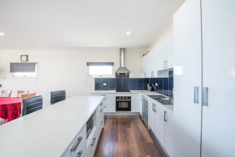 Villa The Oasis - 6 Turnberry Drive