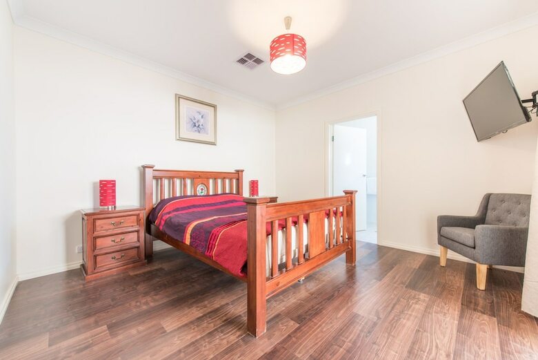 Villa The Oasis - 6 Turnberry Drive
