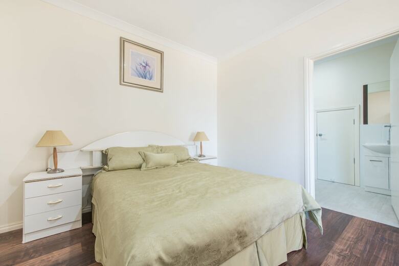 Villa The Oasis - 6 Turnberry Drive