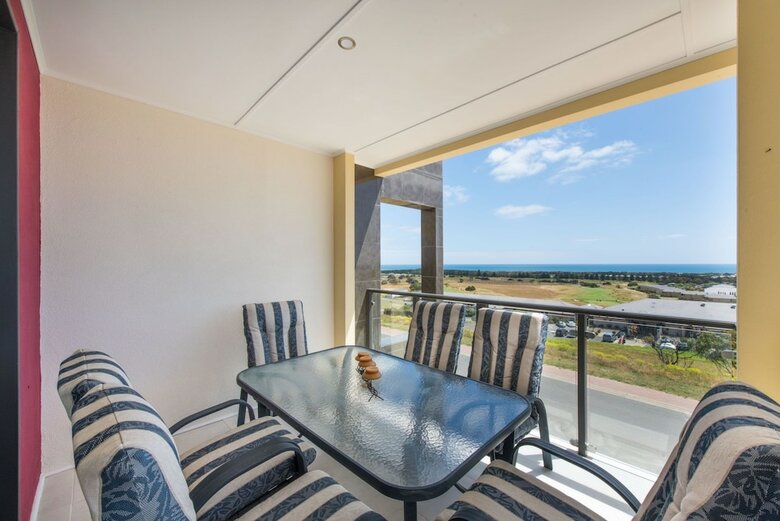 Villa The Oasis - 6 Turnberry Drive