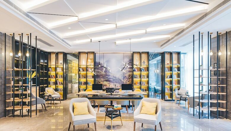 Atour Hotel Wangjiang Road Hefei