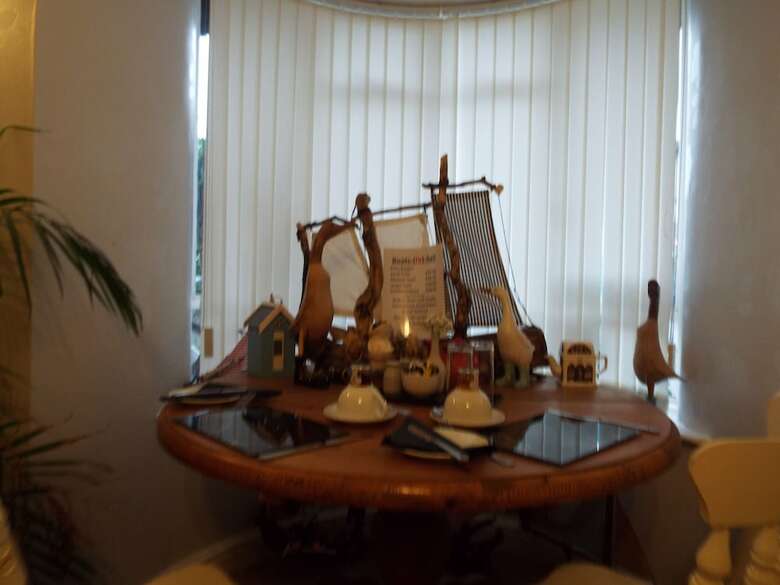 Hotel Corner House Guest House