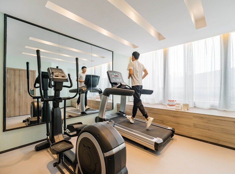 Atour Hotel Banqiao Nanjing