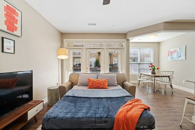 Kasa Frisco Apartments