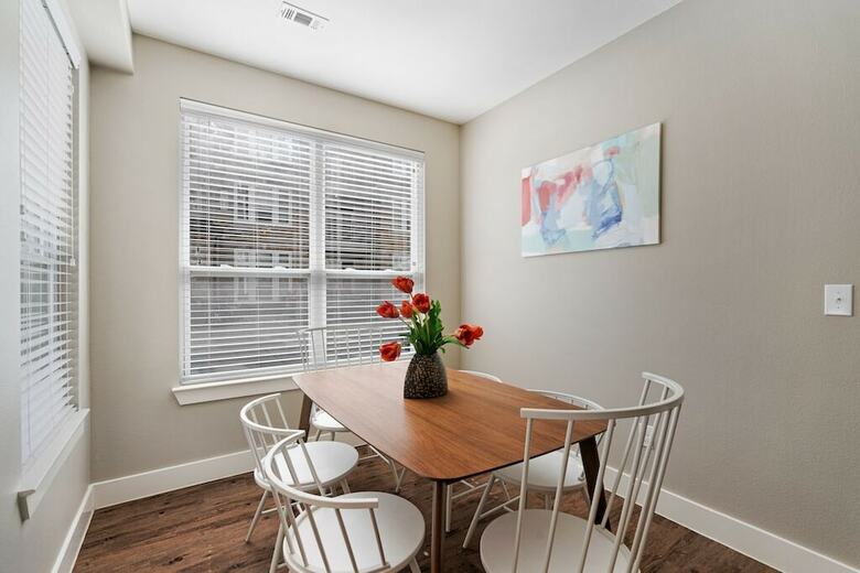 Kasa Frisco Apartments