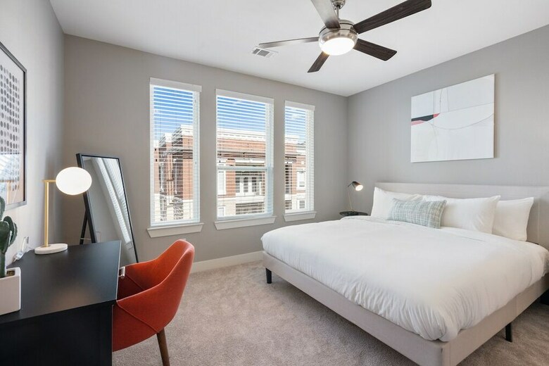 Kasa Frisco Apartments