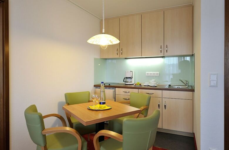 Johannesbad Thermalhotel Ludwig Thoma
