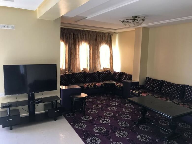 Apartamentos R�sidence Rm