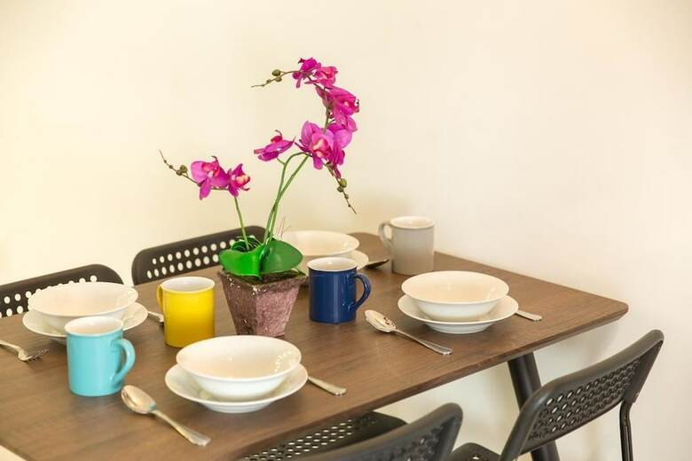 Apartamentos One Tebrau Residences