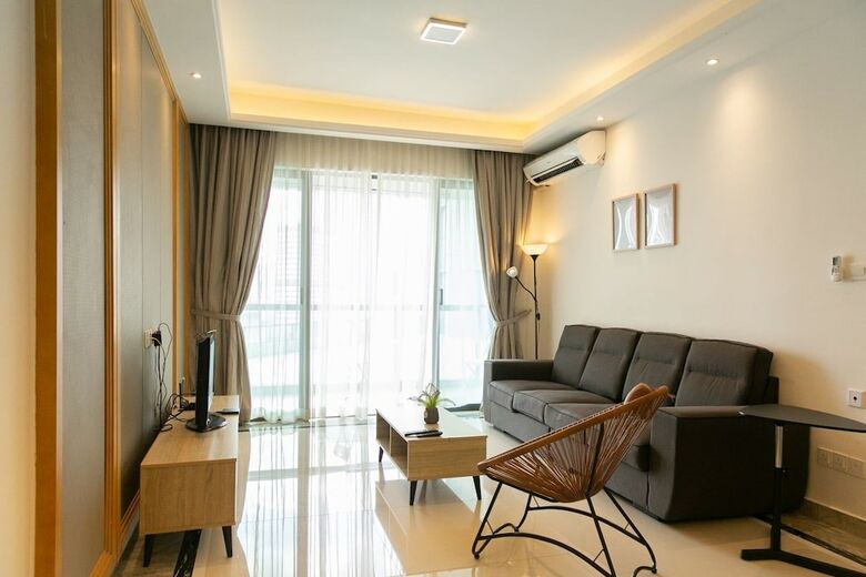 Apartamentos R&f Princess Cove