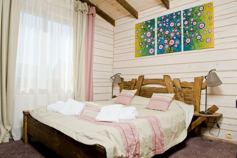 Hotel Taor Karpaty