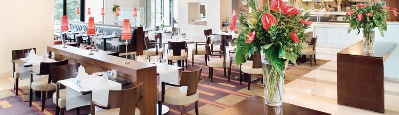 M�venpick Hotel Istanbul