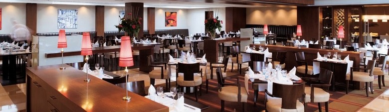M�venpick Hotel Istanbul