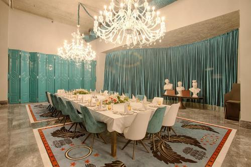 Hotel Selectum Luxury Resort