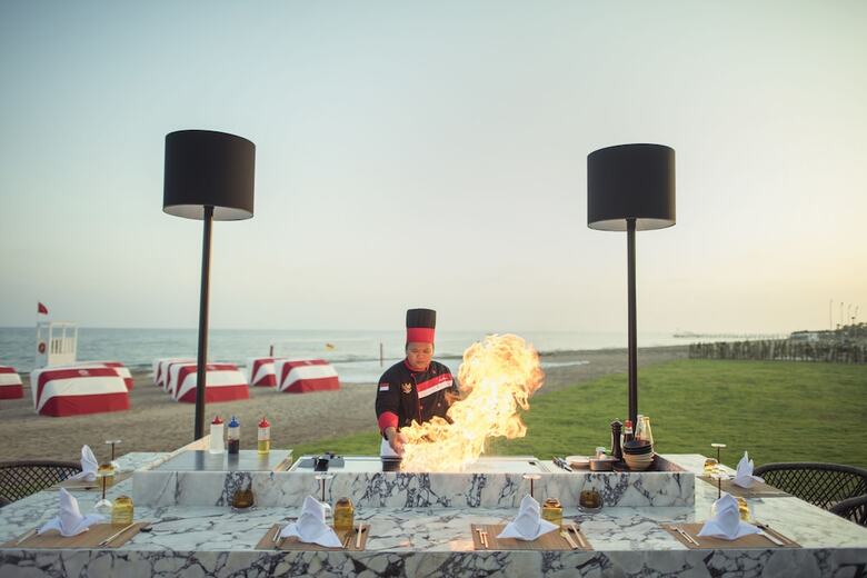 Hotel Selectum Luxury Resort