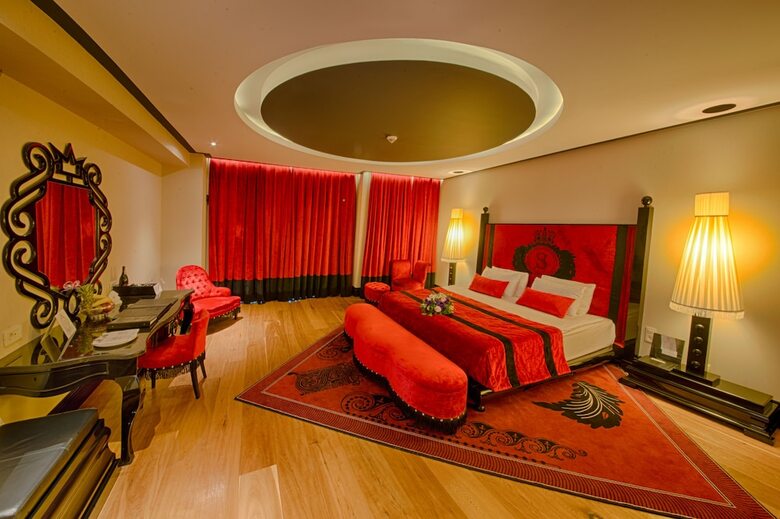 Hotel Selectum Luxury Resort