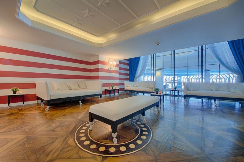 Hotel Selectum Luxury Resort