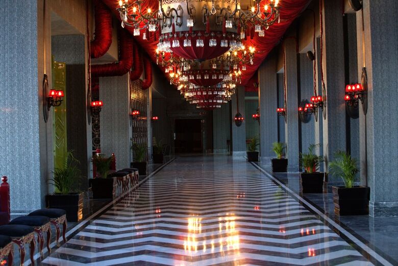 Hotel Selectum Luxury Resort
