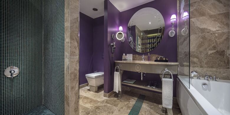 Hotel Selectum Luxury Resort
