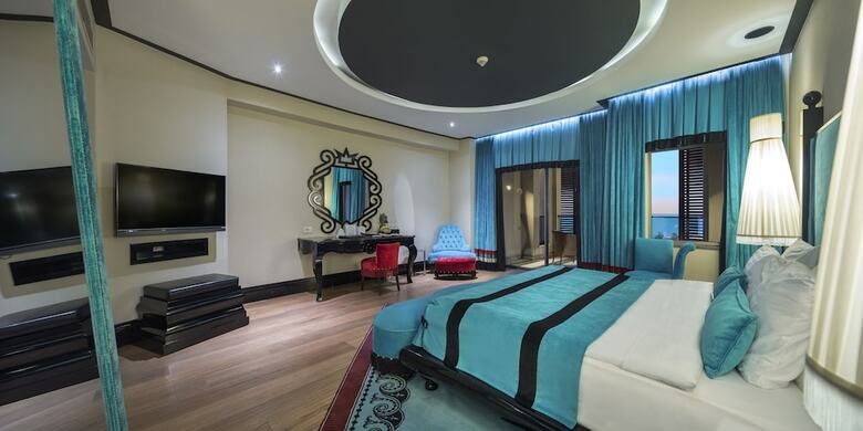 Hotel Selectum Luxury Resort