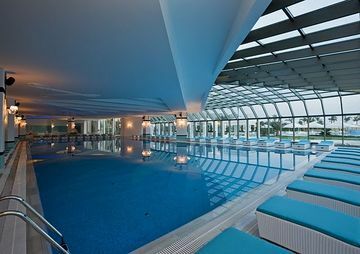 Hotel Selectum Luxury Resort