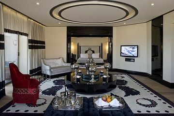 Hotel Selectum Luxury Resort