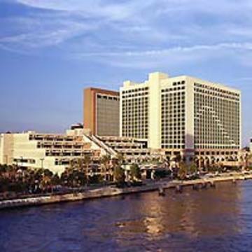 Hotel Hyatt Regency Jacksonville Riverfront