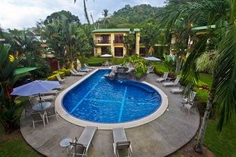Hotel Club Del Sol