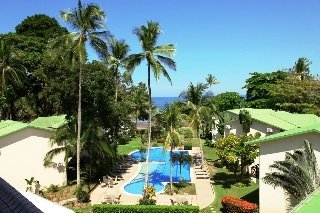 Hotel Club Del Mar