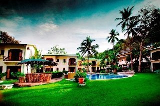Hotel Club Del Mar