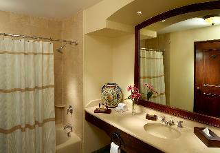 Hotel Los Sue�os Marriott