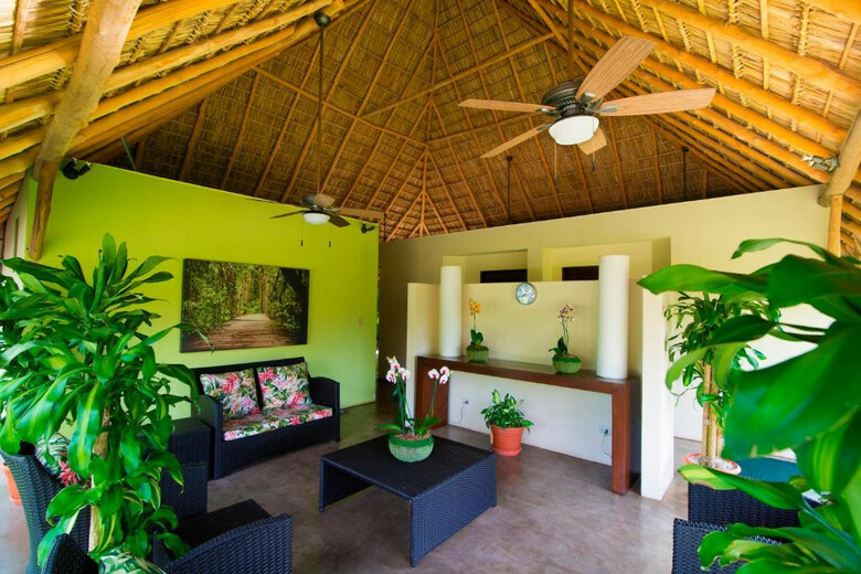 Hotel Doubletree Resort By Hilton Puntarenas All Incl.
