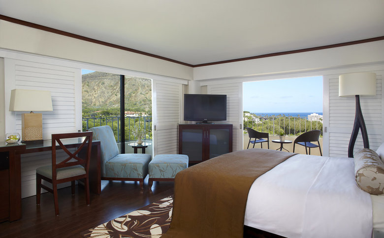 Hotel The Lotus At Diamond Head