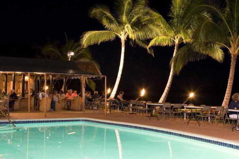 Aqua Hotel Molokai