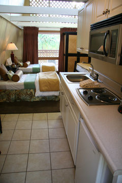 Aqua Hotel Molokai