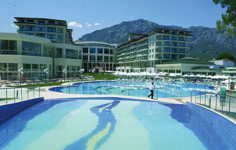 Hotel Kemer Resort