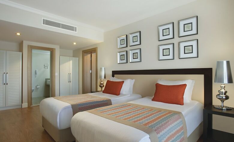 Akka Alinda Hotel
