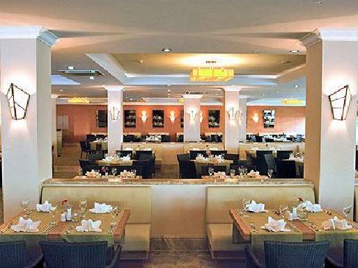 Akka Alinda Hotel