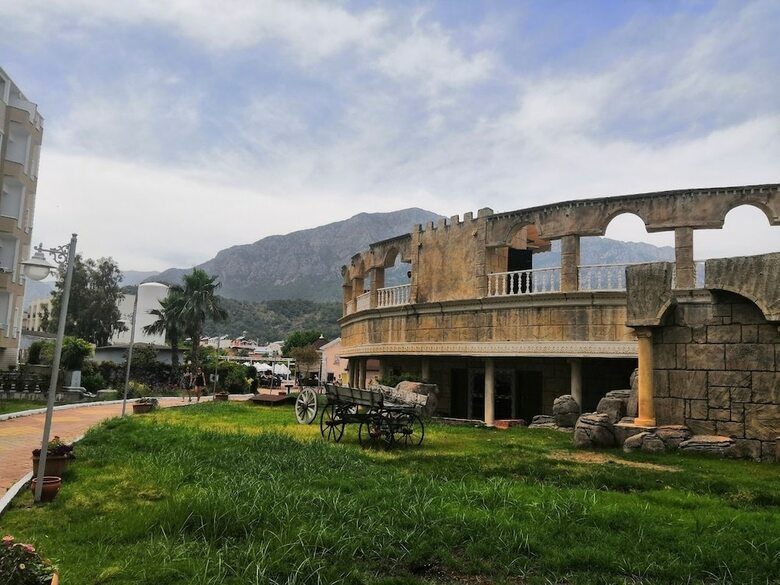 Hotel Grand Haber