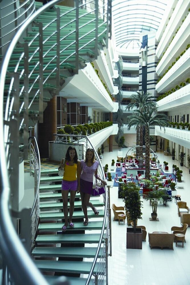Hotel Grand Haber