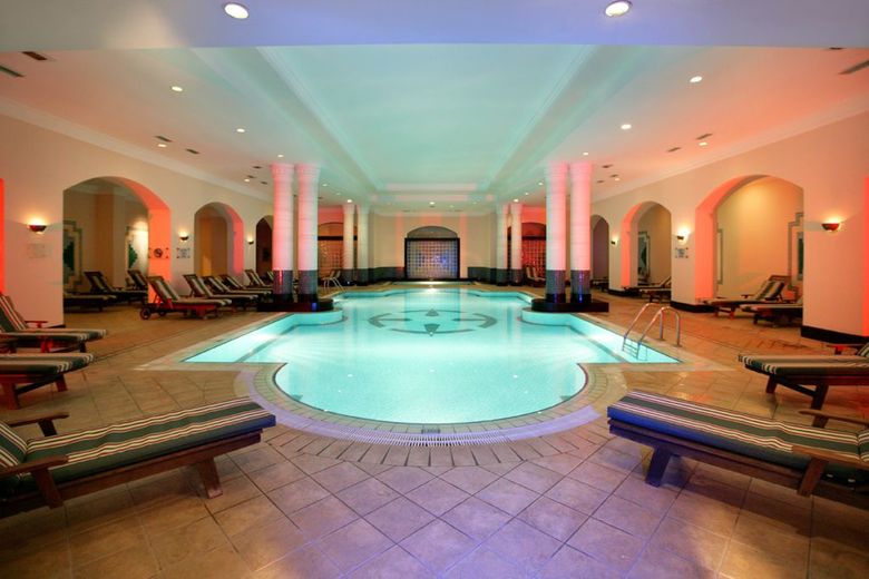 Fantasia Hotel Deluxe Kemer