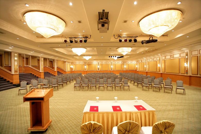 Fantasia Hotel Deluxe Kemer