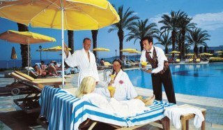 Fantasia Hotel Deluxe Kemer