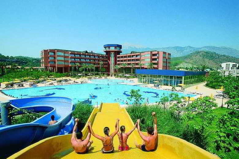 Hotel Simena Holiday Village & Villas