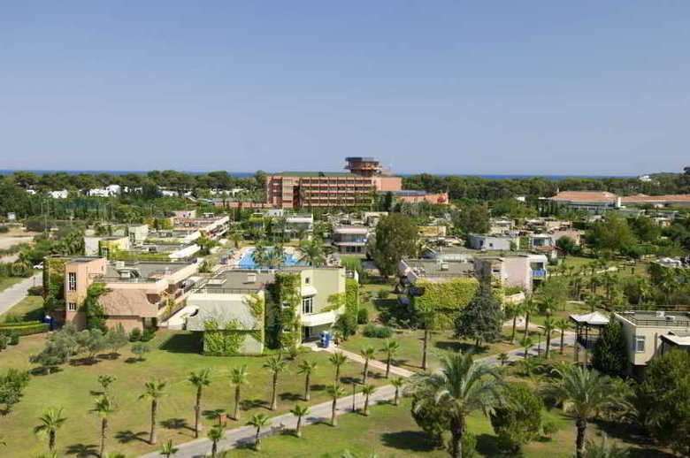 Hotel Simena Holiday Village & Villas